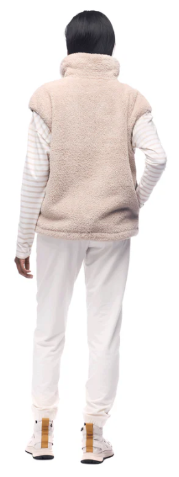 Womens  Lampaat II Vest