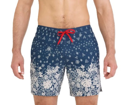 Men's Oh Bouy Swim Shorts 7