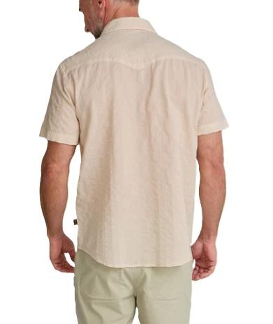 Men's H Bar B Snapshirt - Bill & Paul's