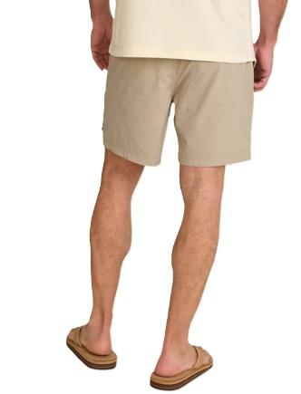 Men's Horizon Tech Shorts 8 - Bill & Paul's