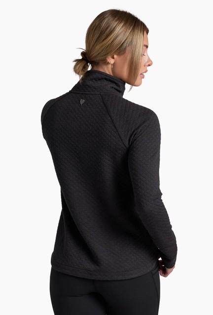 Womens Argenta Pullover