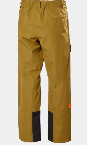 Mens Emiko Shell Pant