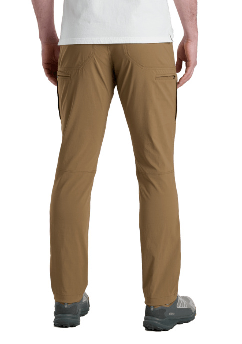 Mens Renegade Rock Pant