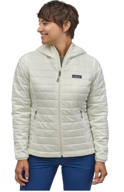 Women's Nano Puff Hoody