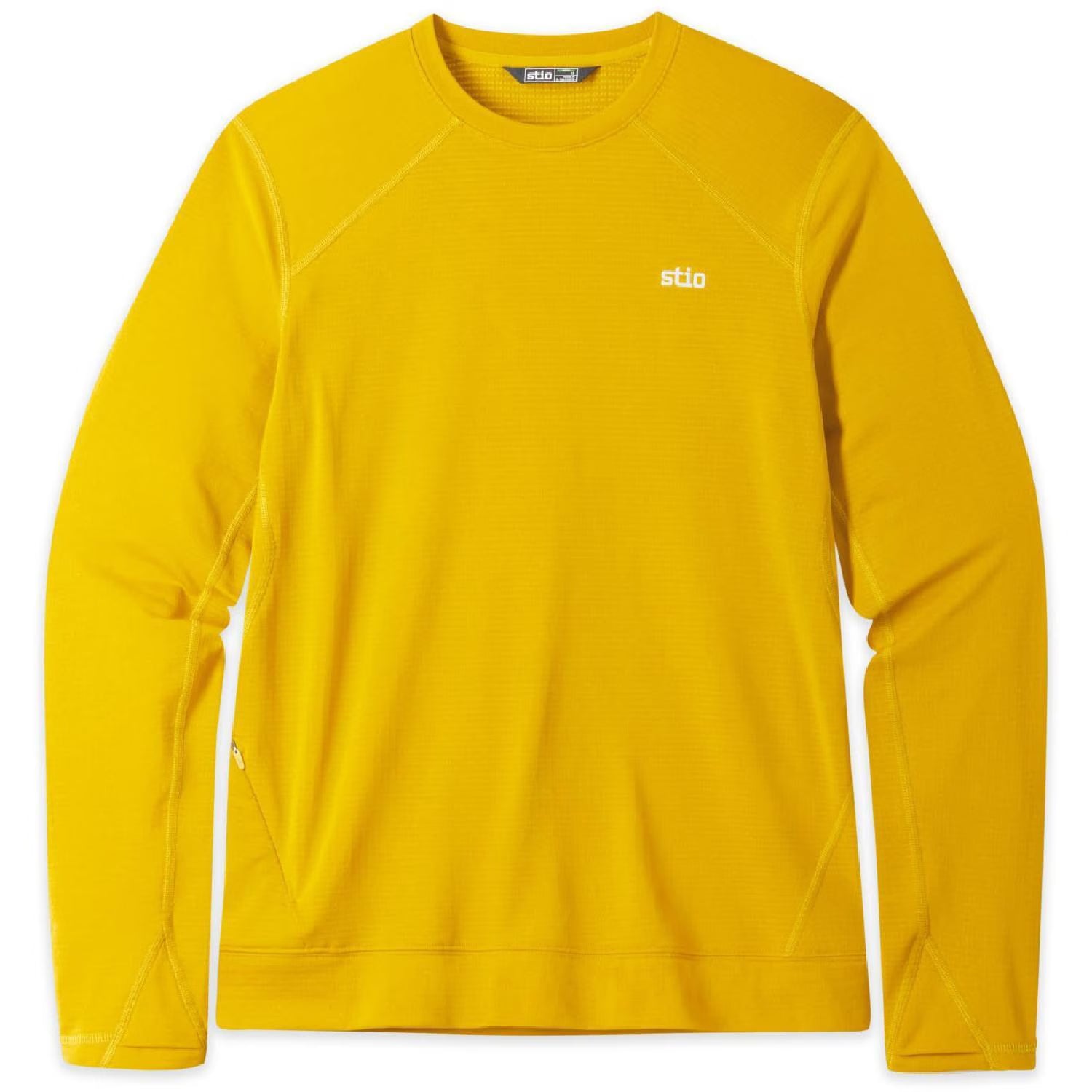 Men's Trax Power Grid Crew