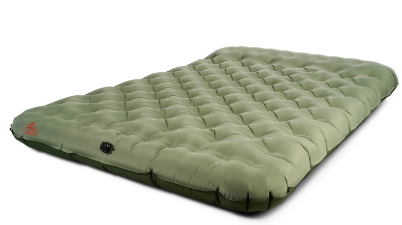 Kush Airbed With Rechargeable Pump