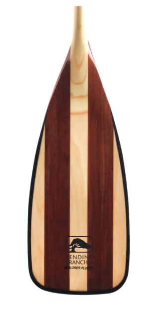 Explorer Plus Canoe Paddle