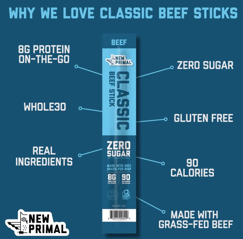 Original Beef Stick