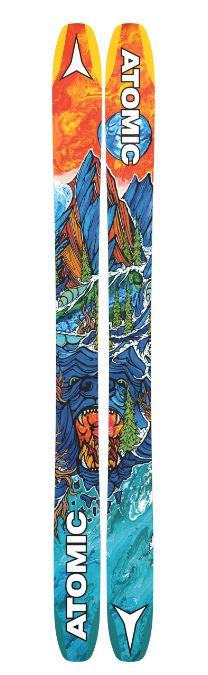 Bent Chetler 120 (23/24)