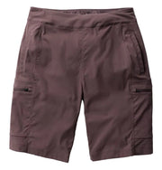 Women's Dynama High Rise Bermuda Short
