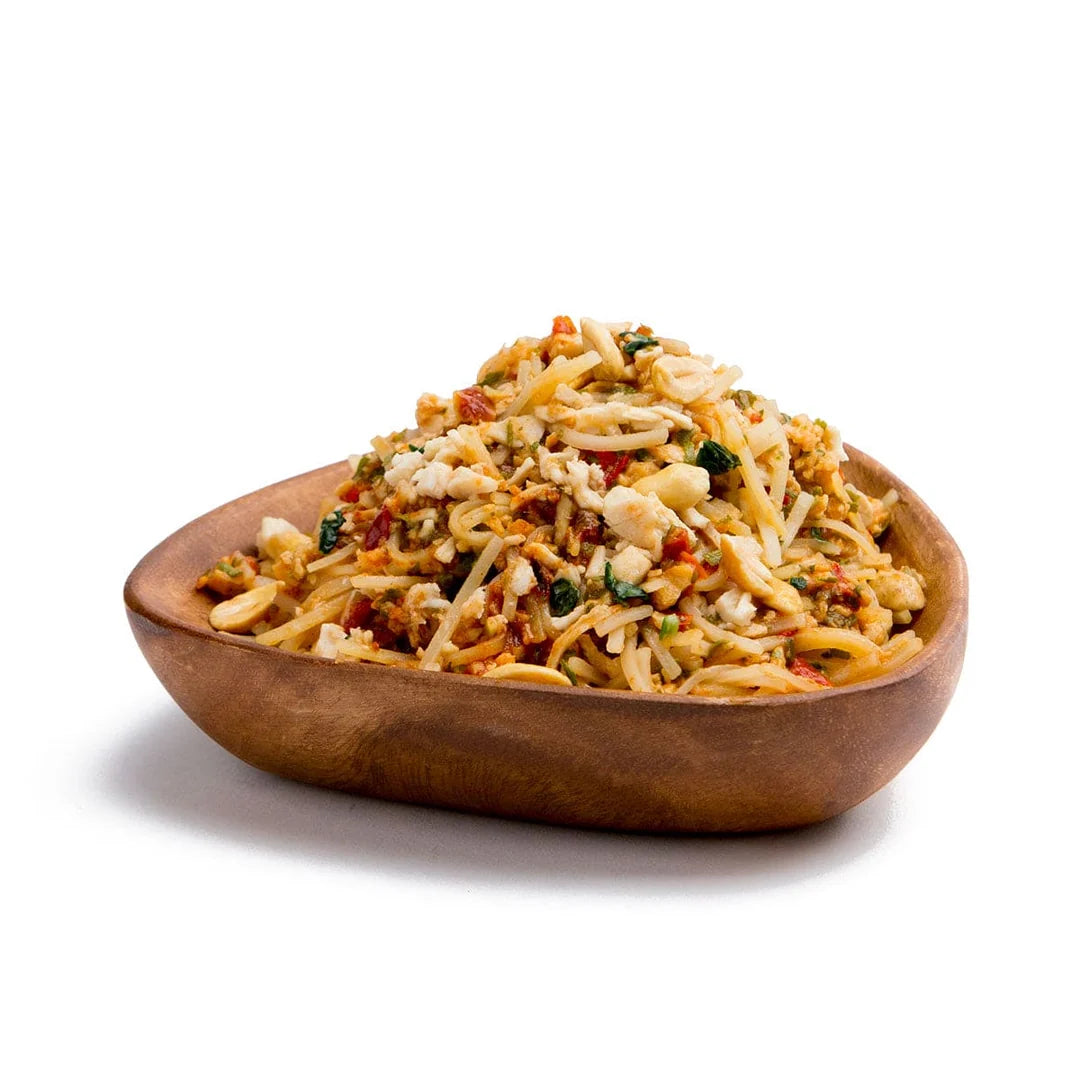 Pad Thai with Chicken 2P