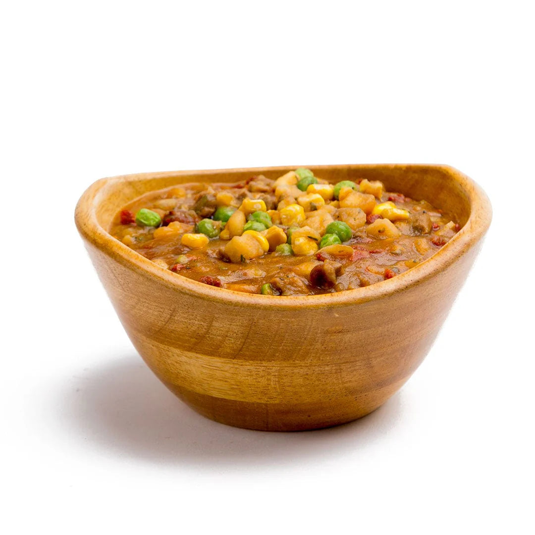 Shepherd's Potato Stew with Beef 2P