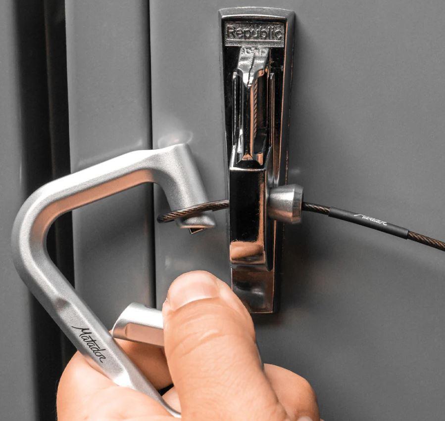 BetaLock Accessory Cable