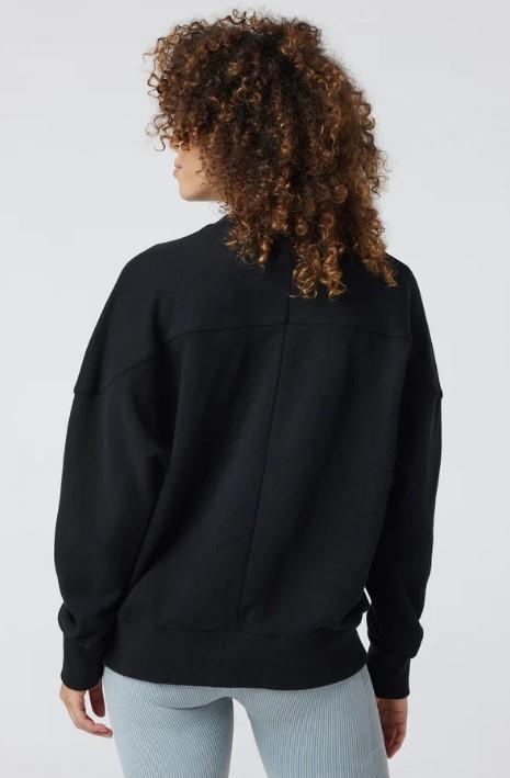 Ws Sedona Weekender Crew