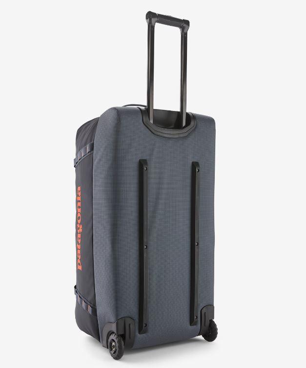 Black Hole Wheeled Duffel 100L