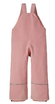 Baby Snow Pile Bibs