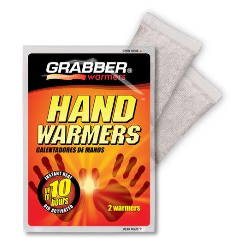 Hand Warmer Big Pack