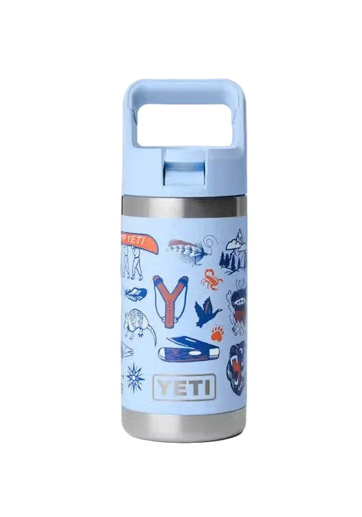 Rambler Jr. 12 oz Bottle Limited Edition