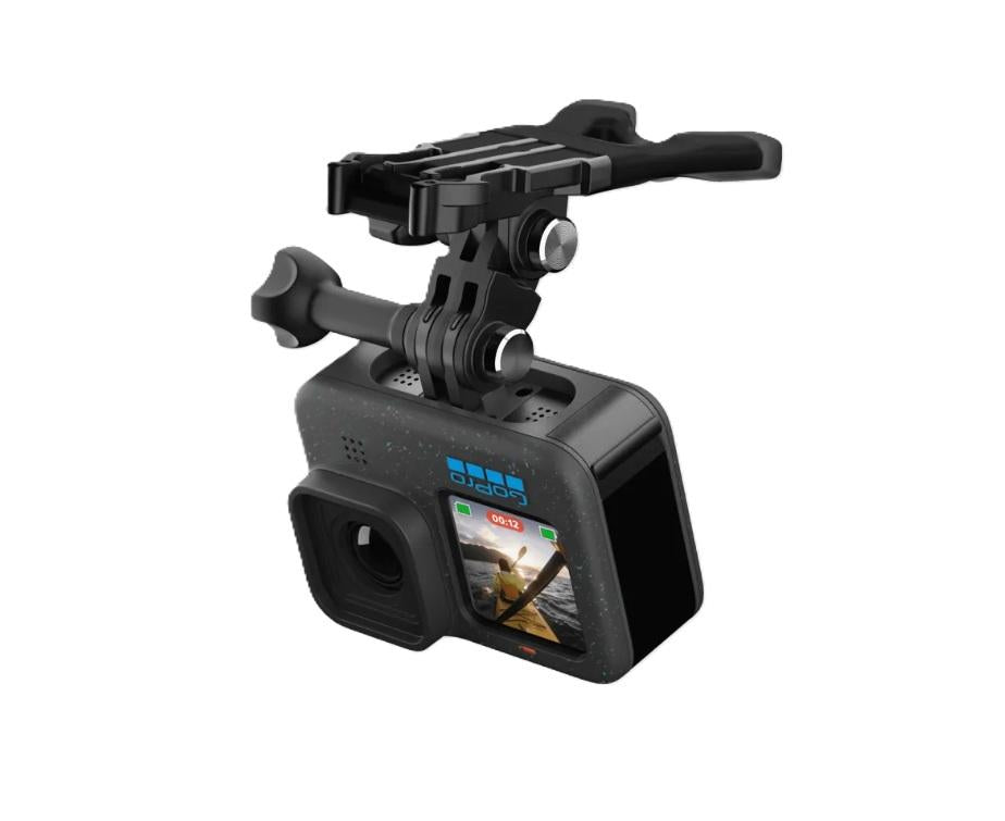 Bite Mount