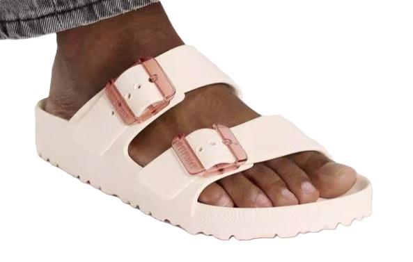 Women's Arizona Stealth Buckle EVA - Bill & Paul's
