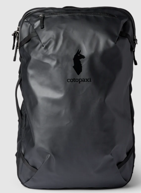 Allpa 28L Travel Pack