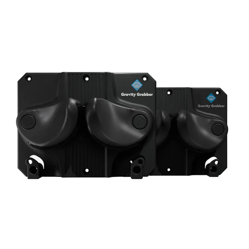 Gravity Grabber 2-pack
