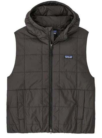Women's Light Gust Hooded Vest