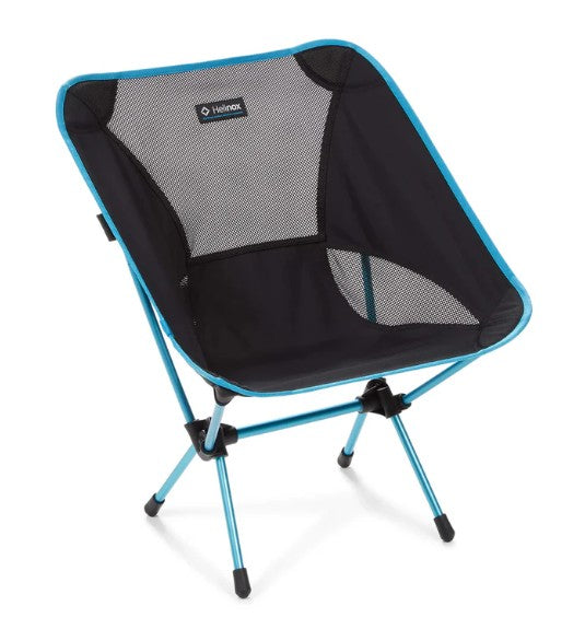 Chair One (re)