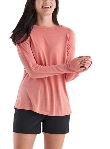 Women's PullOn Breeze Short