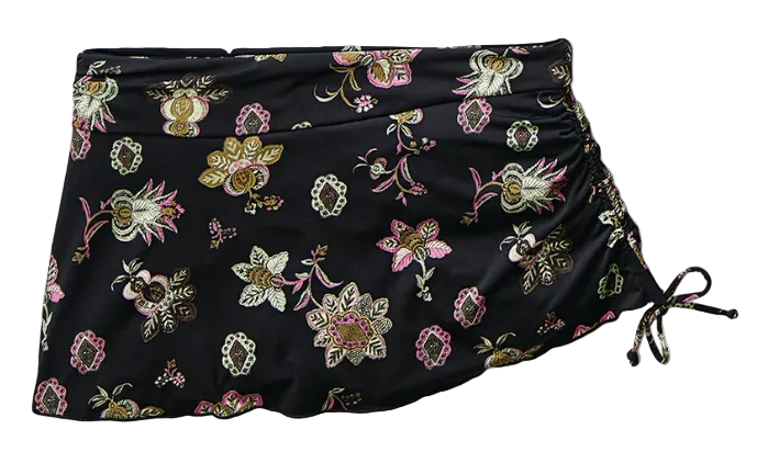 Women's Hoku Swim Skirt