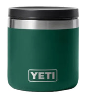 Rambler 8 oz Insulated Food Jar