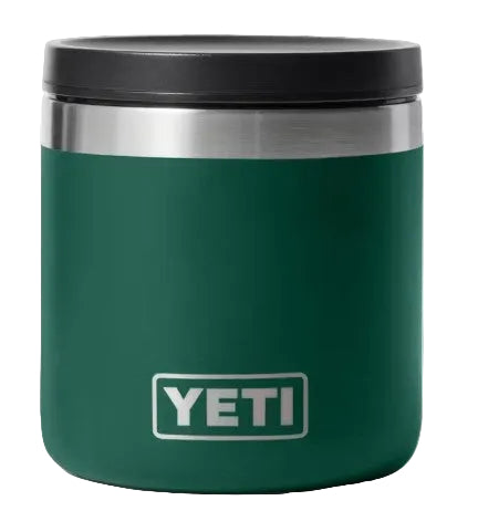 Rambler 8 oz Insulated Food Jar
