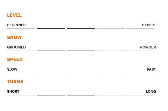 Womens Black Pearl 84 (25/26)