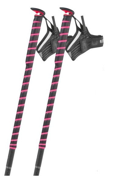 Grip Tape black-pink 1pair