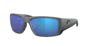 Blackfin Pro Matte Gray Blue 580G