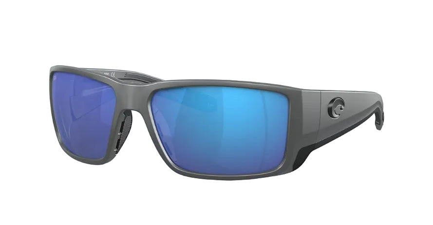 Blackfin Pro Matte Gray Blue 580G