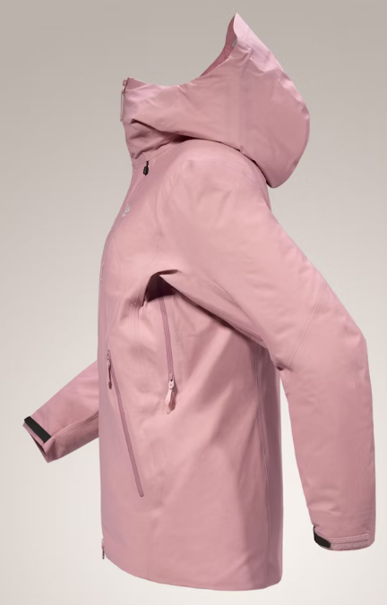 Womens Beta Insulated Jacket