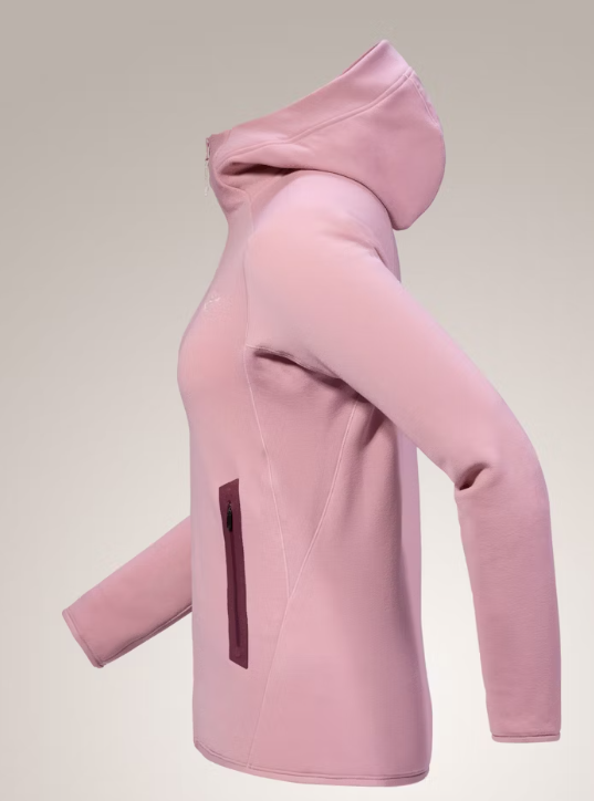 Womens Kyanite Hoody