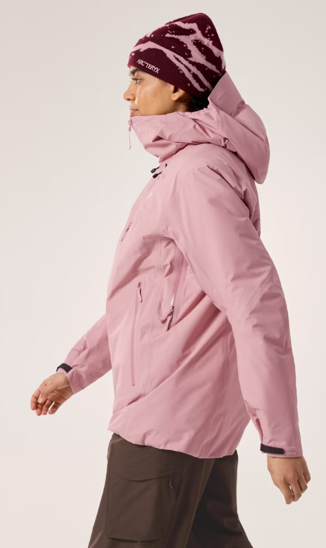 Womens Beta Insulated Jacket