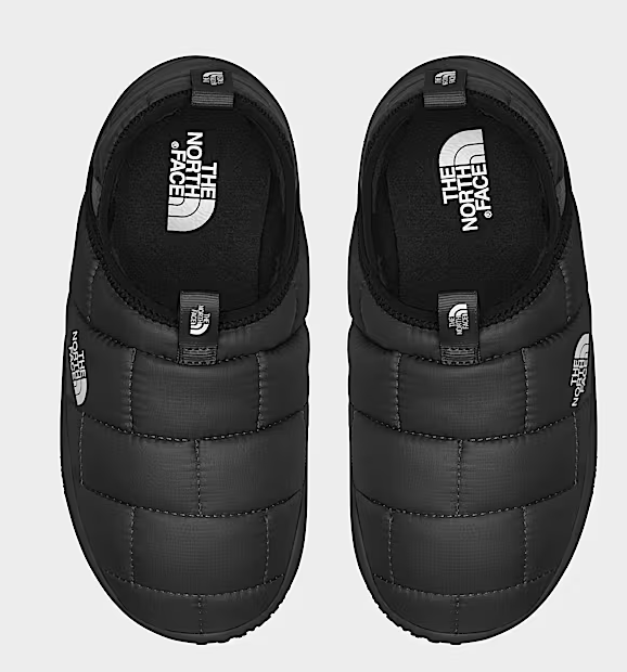 Kids Thermoball Traction Mules II