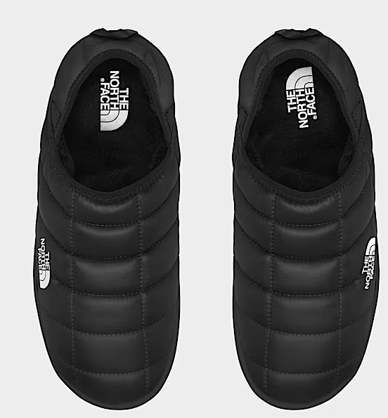 Mens Thermoball Traction Mules V