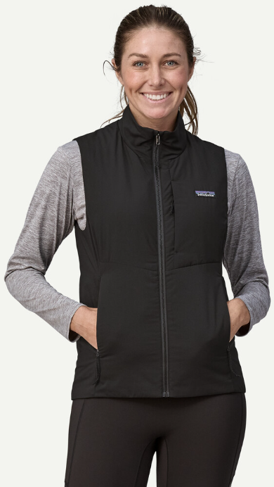 Womens NanoAir Light Vest