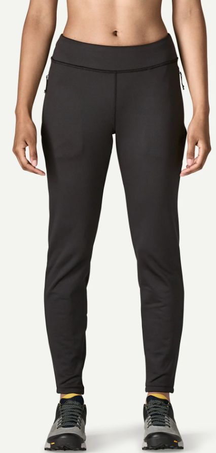 Womens R1 Thermal Bottoms