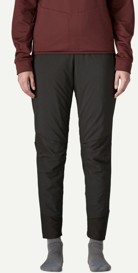 Womens NanoAir Light Bottoms