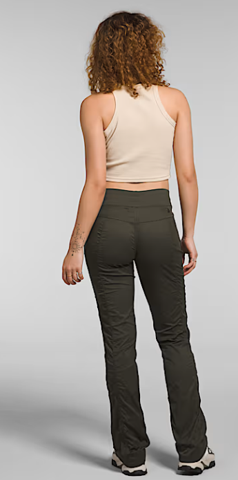 Womens Aphrodite 2.0 Pant  Short