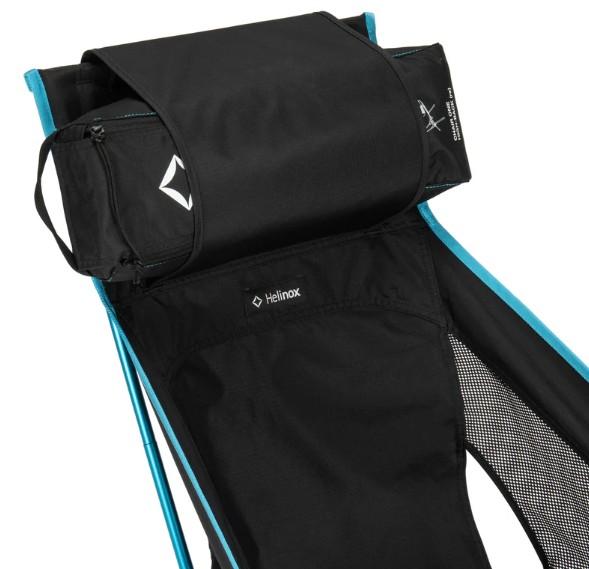 Chair One Highback (re)