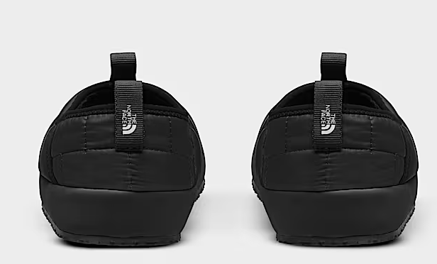 Kids Thermoball Traction Mules II