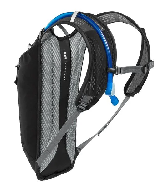 Rogue Light 7 Bike Hydration Pack with Crux 2L