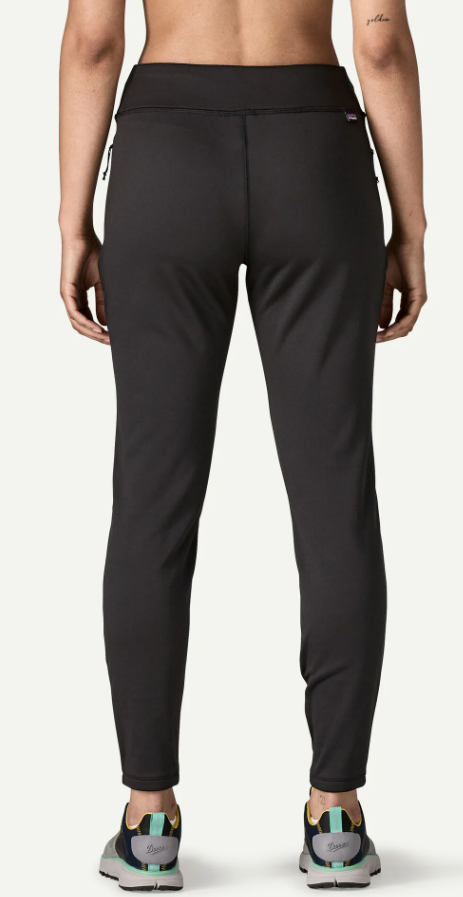 Womens R1 Thermal Bottoms