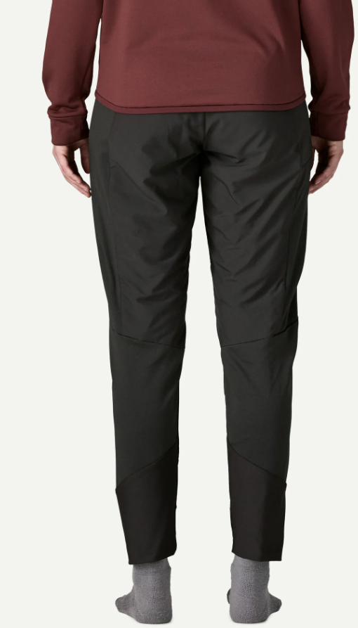 Womens NanoAir Light Bottoms